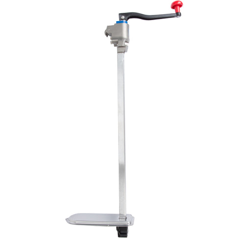 Vollrath | Ouvre-boîte robuste EasiClean, monté sur comptoir