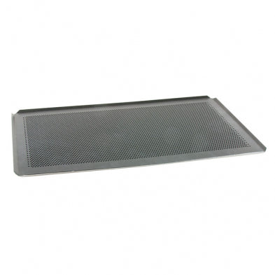AMT Bakernorm Universal Baking Tray, Perforated, 23.6" x 15.7"