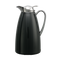 Idées de services | Carafe isotherme sous vide Classy, 1 L, Acier inoxydable