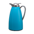 Idées de services | Carafe isotherme sous vide Classy, 1 L, Acier inoxydable