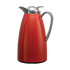 Idées de services | Carafe isotherme sous vide Classy, 1 L, Acier inoxydable