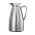 Idées de services | Carafe isotherme sous vide Classy, 1 L, Acier inoxydable
