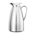Idées de services | Carafe isotherme sous vide Classy, 1 L, Acier inoxydable