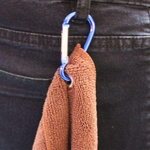 Rhino Coffee Gear Barista Cloth Set (4-pack)