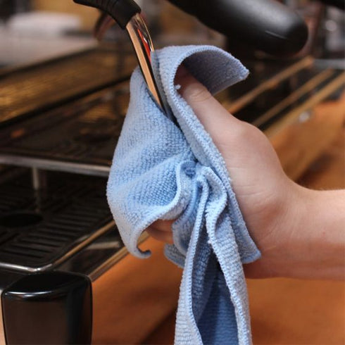 Rhino Coffee Gear Barista Cloth Set (4-pack)