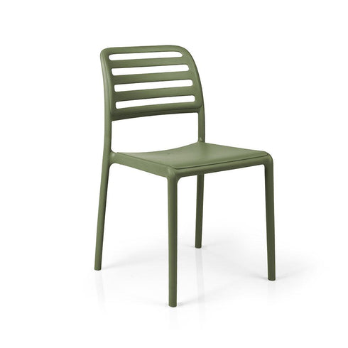 NARDI Costa Bistrot Side Chair (4-pack)