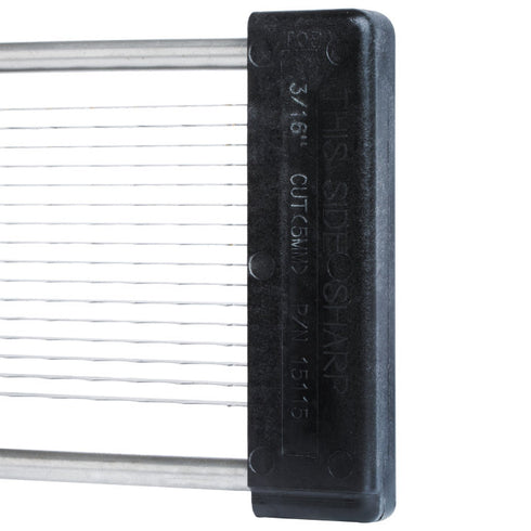 Vollrath InstaSlice Blade Assembly, 3/16" Scalloped