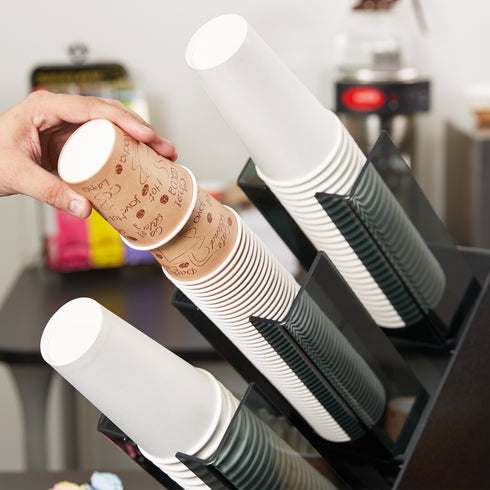 Vollrath 3 Tier Countertop Organizer