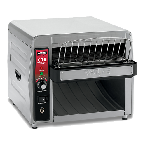 Waring CTS1000CND Heavy Duty Conveyor Toaster w/ Power Control, 120V