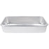 Vollrath Wear-Ever Roasting Pan Top with Straps, 29.5 qt, Aluminum