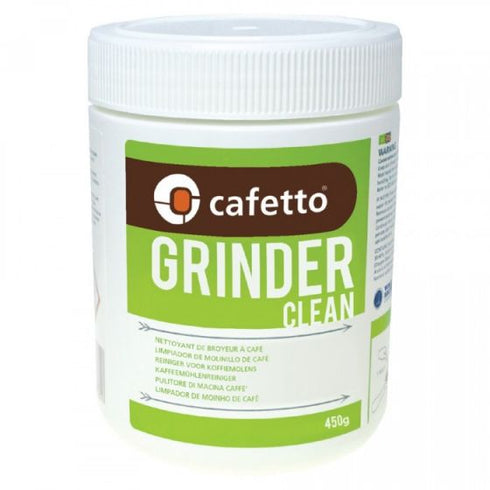 Cafetto Coffee Grinder Cleaner, 450 g