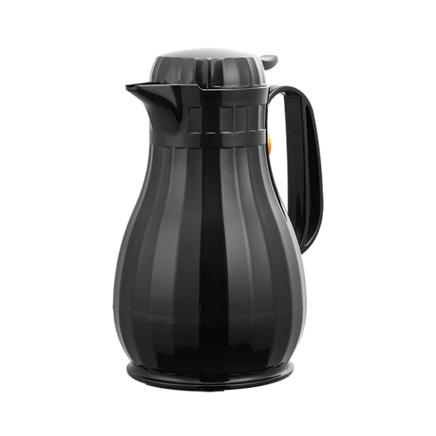 Service Ideas Eco-Serve Insulated Carafe, 1.3 L, Plastic