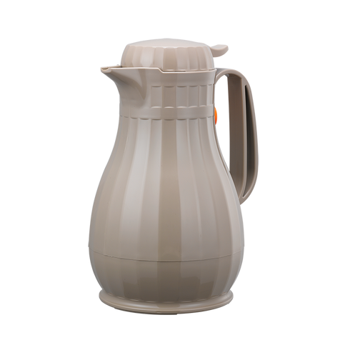 Idées de services | Carafe isolée Eco-Serve, 1,3 L, Plastique