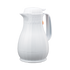 Service Ideas Eco-Serve Insulated Carafe, 1.3 L, Plastic