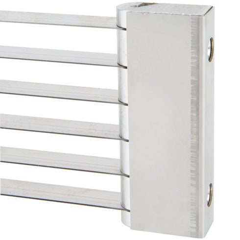 Vollrath | Onion King Ensemble de lames coupées 1/2", 6 lames