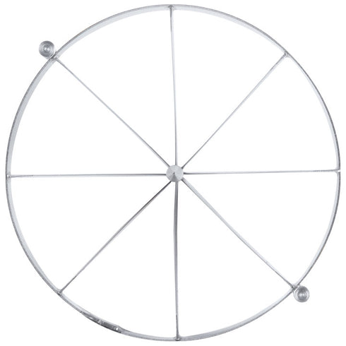 Vollrath Wedgemaster II Replacement 8 Section Blade Assembly