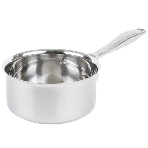 Vollrath | Casserole Intrigue, 2 1/2 pintes, acier inoxydable