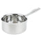 Vollrath | Casserole Intrigue, 2 1/2 pintes, acier inoxydable