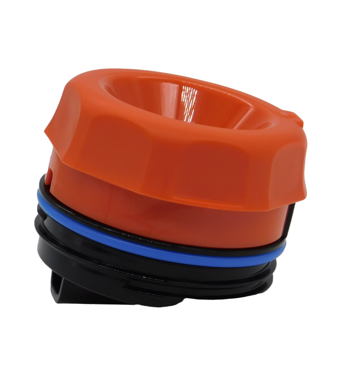 Thermos Brew In Vacuum Carafe Replacement Lid