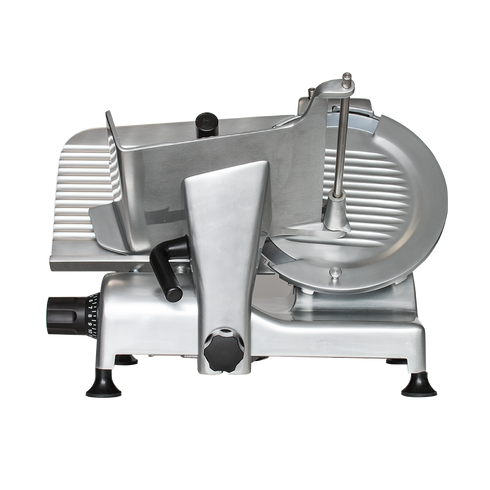 Globe G12 Medium Duty Manual Meat Slicer, 12", 1/2 HP