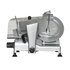 Globe G12 Medium Duty Manual Meat Slicer, 12", 1/2 HP