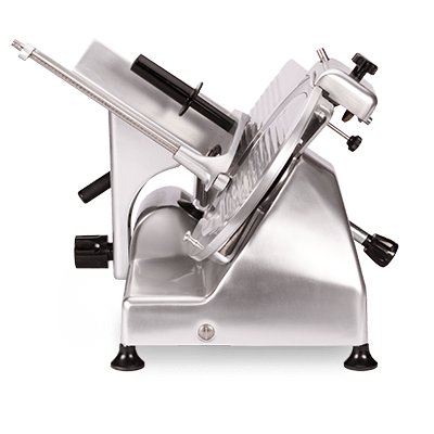 Globe G12 Medium Duty Manual Meat Slicer, 12", 1/2 HP