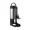 Idées de services | Distributeur de boissons à contenant thermique universel, 1,5 gal, Acier inoxydable