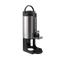 Idées de services | Distributeur de boissons à contenant thermique universel, 2 gal, Acier inoxydable