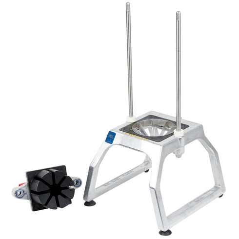 Vollrath Instacut 3.5 Manual Food Processor, Tabletop