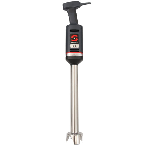 Sammic 3030799 XM-33 Professional Immersion Blender, 16.5"