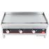 Vollrath 40721 Cayenne 36" Gas Flat Top Griddle, FINAL SALE