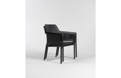 NARDI Net Relax Arm Chair (4-pack)