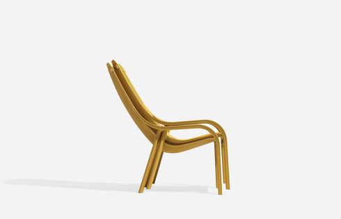 NARDI Net Lounge Chair (4-pack)