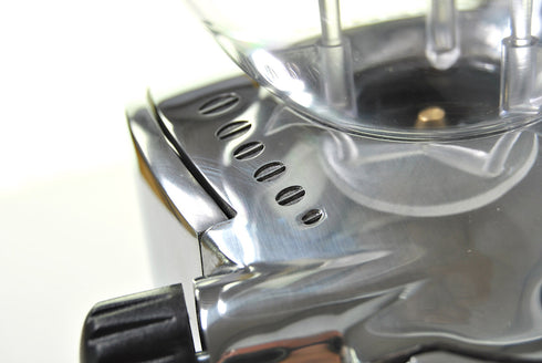 Ascaso i-Mini Coffee Grinder