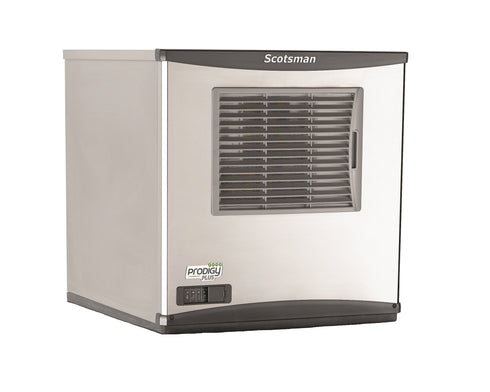 Écossais | FS0522A-1 Prodigy Plus, machine à glace en flocons modulaire refroidie par air, 22" de large, 450 lb/24 h, 115/60/1