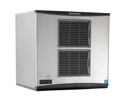 Écossais | C1030MA-32 Prodigy Plus, machine à glaçons modulaire refroidie par air, 30" de large, 1077 lb/24 h, 208-230/60/1