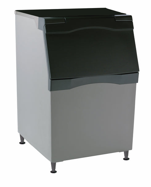 Écossais | Bac de stockage de glace B530, 30" Largeur, Capacité de stockage 536 lb