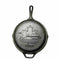 Lodge Cast Iron Skillet, 10.25", Loon, FINAL SALE