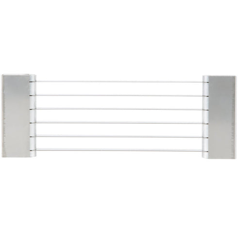 Vollrath | Onion King Ensemble de lames coupées 1/2", 6 lames