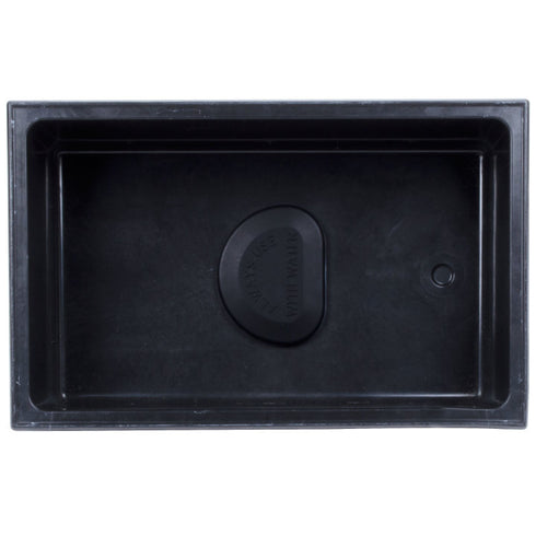 Vollrath | Réchaud de nourriture de comptoir pleine grandeur Cayenne, modèle 1001, 120V