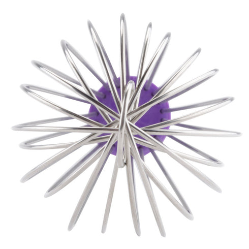 Vollrath | Fouet piano Jacob's Pride, manche en nylon