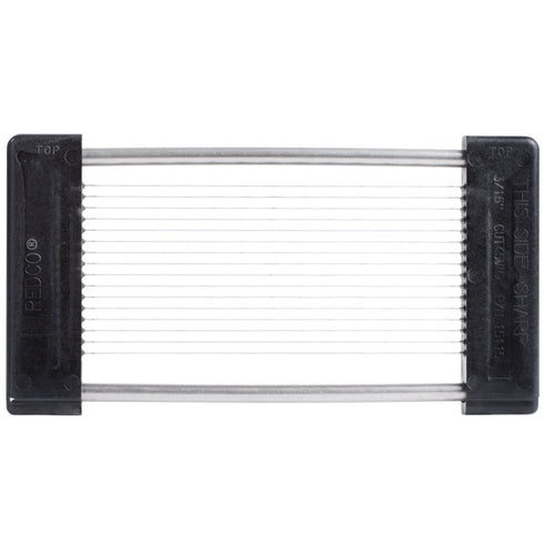 Vollrath | Ensemble de lames InstaSlice, dentelées 3/16"