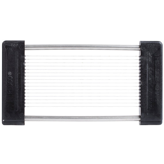 Vollrath InstaSlice Blade Assembly, 3/16" Scalloped