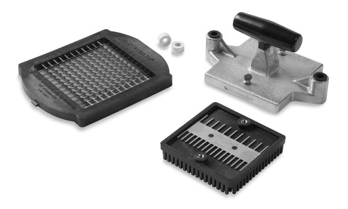 Vollrath Instacut 5.1 Replacement T-Handle, Pusher Block and Blade