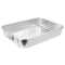 Vollrath Wear-Ever Roasting Pan Top with Straps, 29.5 qt, Aluminum