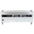 Vollrath 40721 Cayenne 36" Gas Flat Top Griddle, FINAL SALE
