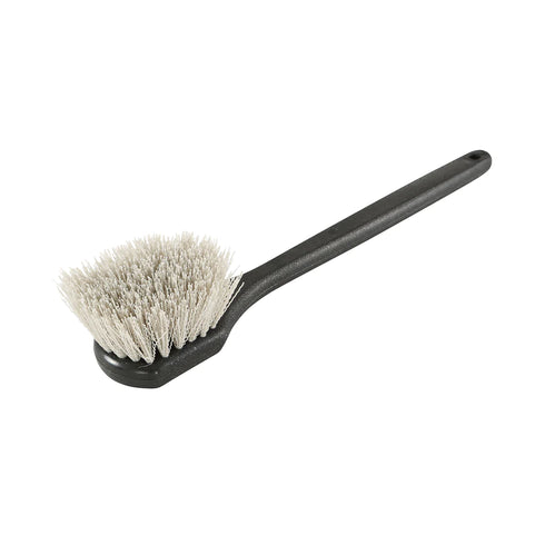 Globe | Brosse Gong à manche long