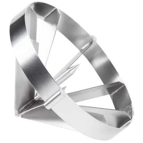 Vollrath Wedgemaster II Replacement 8 Section Blade Assembly