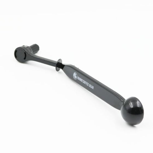 Équipement de café Rhino | Brosse à tête de groupe