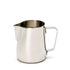 Rhino Coffee Gear Pro Milk Frothing Pitcher, Stainless Steel